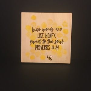 Custom Wood Burning Pieces